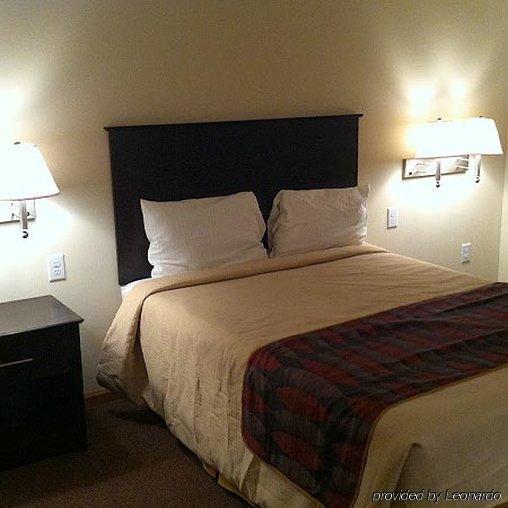 Econo Lodge Jamestown Szoba fotó