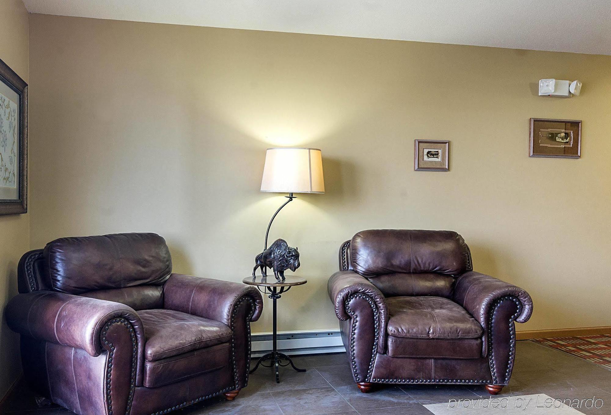 Econo Lodge Jamestown Kültér fotó